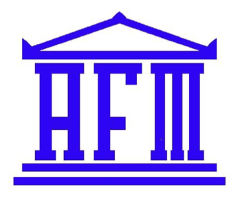 Logo Amateurfunkmuseum e. V.
