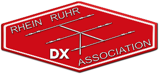 Logo RRDXA e. V.